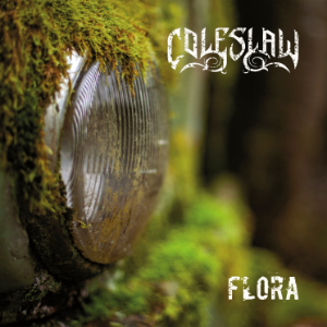 Coleslaw – Flora