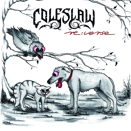 Coleslaw – Re:verse