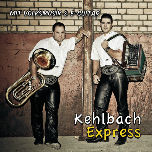 Kehlbach Express