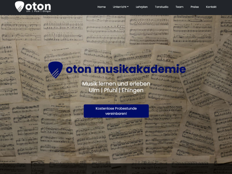 https://oton.rocks.de